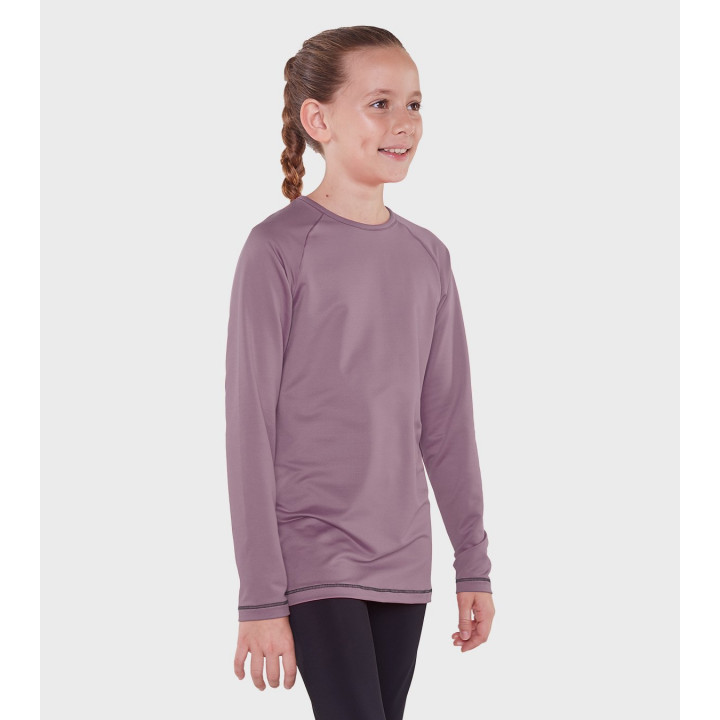 Camiseta Térmica de niños Rodeo