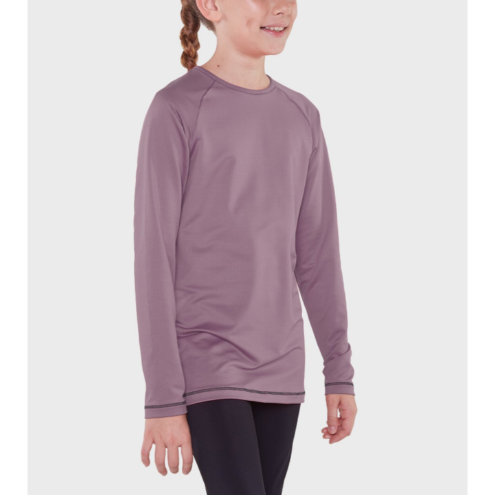 Camiseta Térmica de niños Rodeo