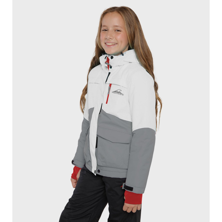 Campera de niños Devi