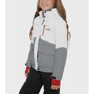 Campera de niños Devi