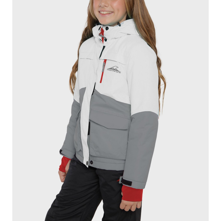 Campera de niños Devi
