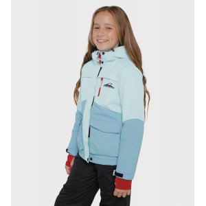 Campera de niños Devi