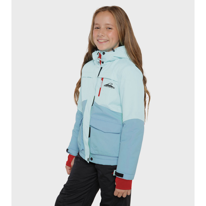 Campera de niños Devi