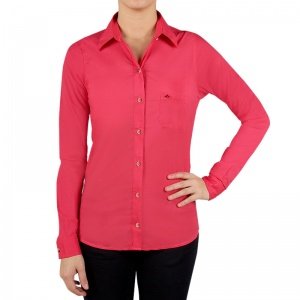 Camisa de mujer Ludmila M/L