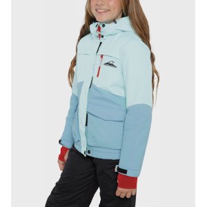 Campera de niños Devi