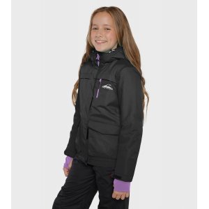 Campera de niños Devi