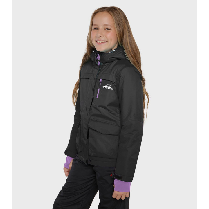 Campera de niños Devi