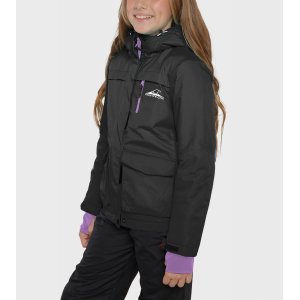Campera de niños Devi