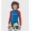 Remera de niños Protect UV