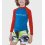 Remera de niños Protect UV