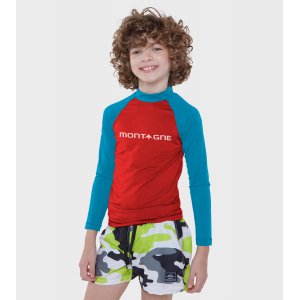 Remera de niños Protect UV