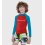 Remera de niños Protect UV