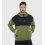 Buzo de hombre Pixel