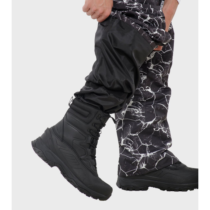Pantalón de hombre Pre Ski Pro