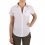 Camisa de mujer soft shell Nuria M/C