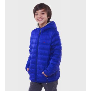 Campera de niños Dixon