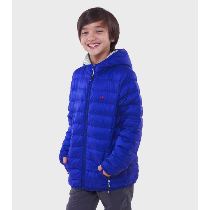 Campera de niños Dixon
