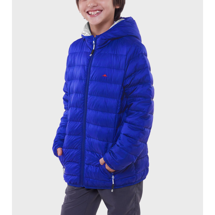 Campera de niños Dixon