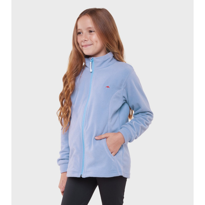 Campera polar de niños Maitena Teens