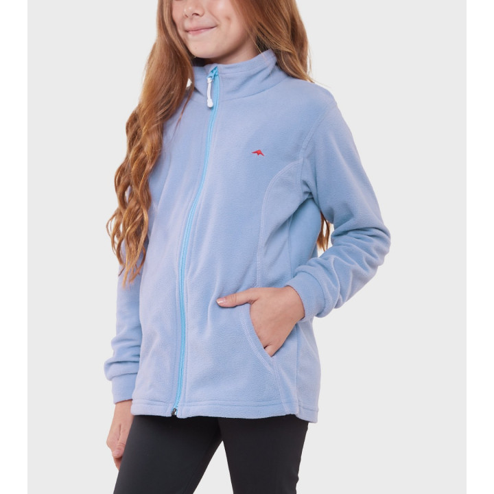 Campera polar de niños Maitena Kids