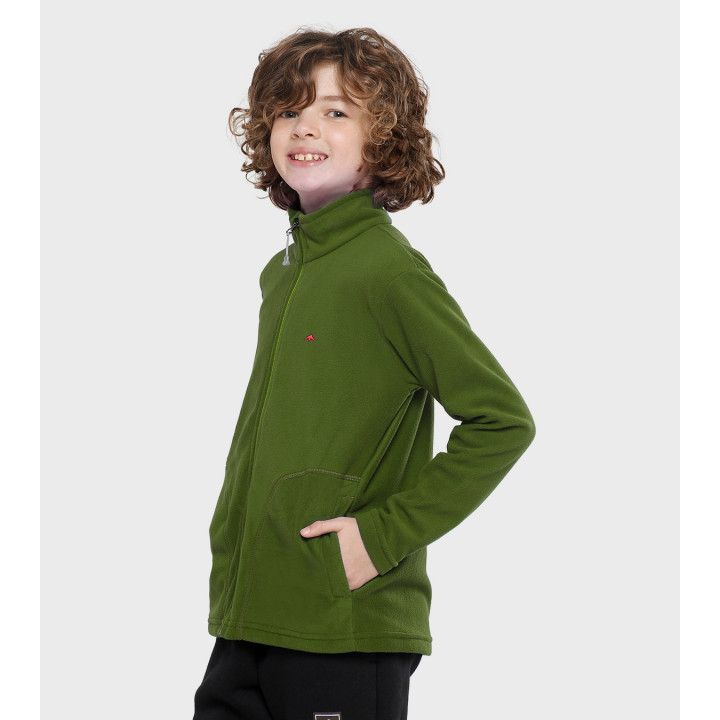 Campera de niños Dustin