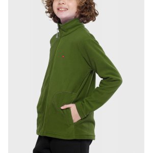 Campera de niños Dustin