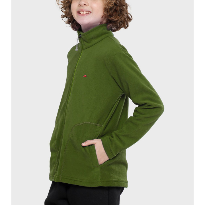Campera de niños Dustin