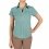 Camisa de mujer soft shell Nuria M/C