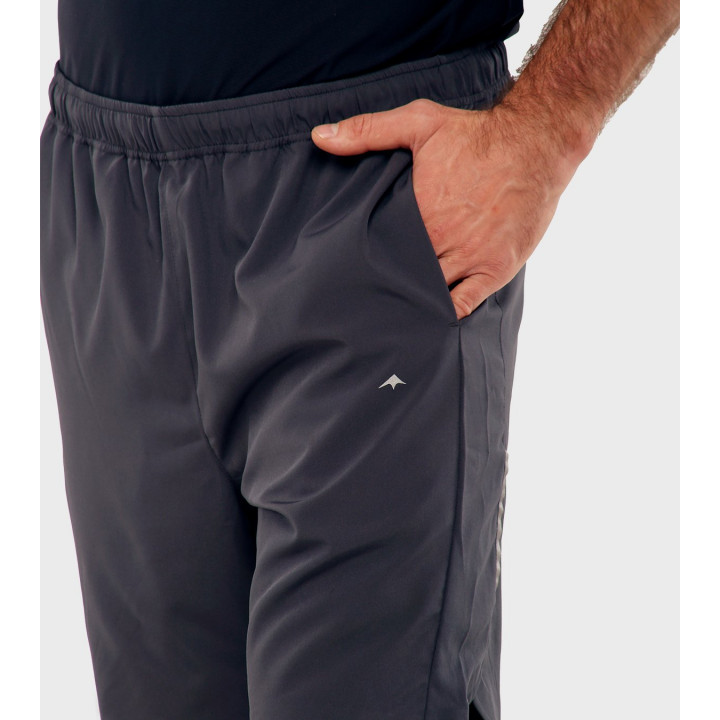 Bermuda de hombre Flare