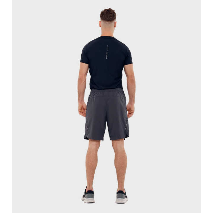 Bermuda de hombre Flare
