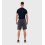Bermuda de hombre Flare