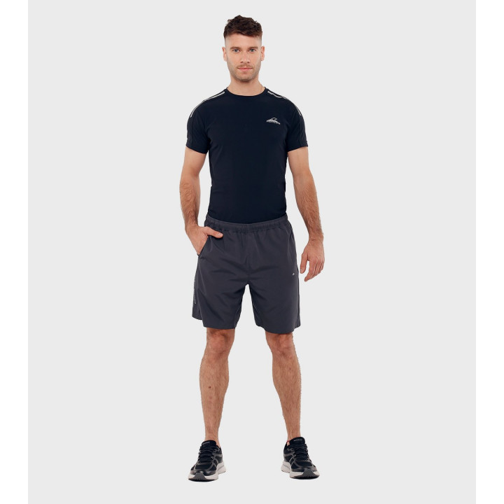 Bermuda de hombre Flare