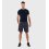 Bermuda de hombre Flare
