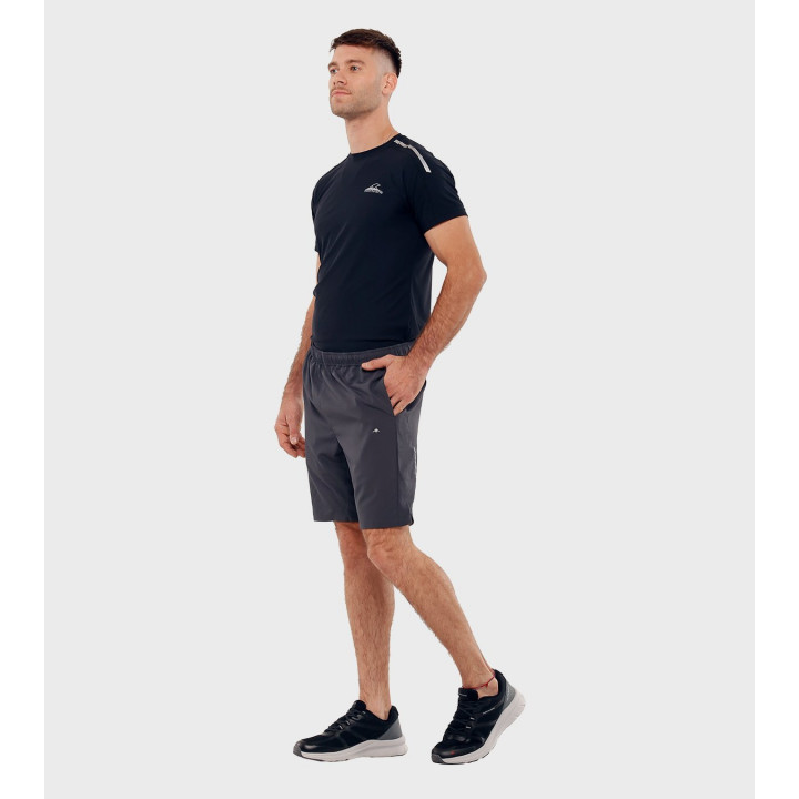 Bermuda de hombre Flare