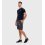 Bermuda de hombre Flare