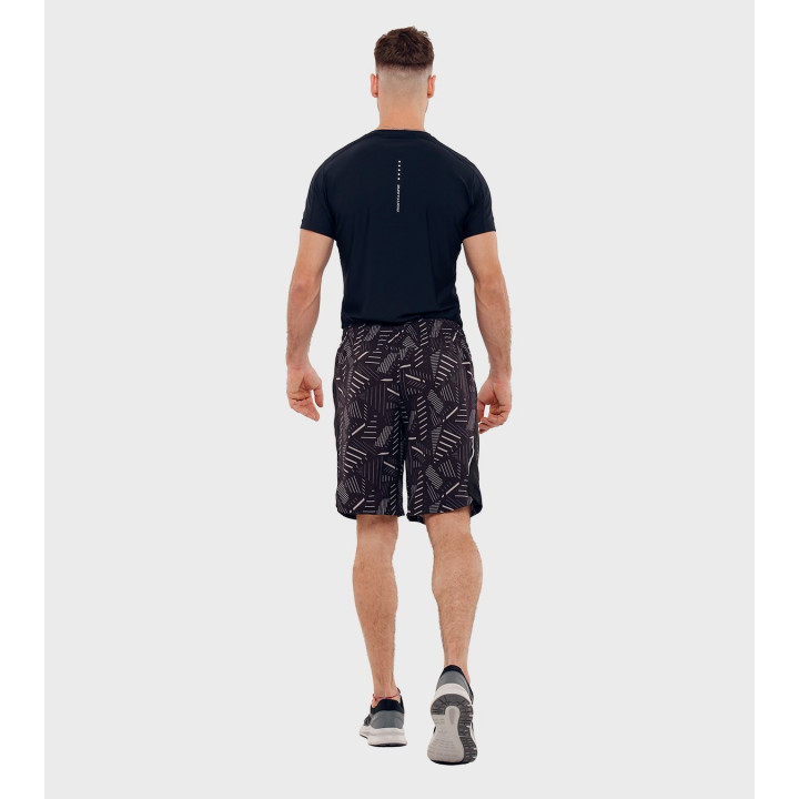 Bermuda de hombre Flare