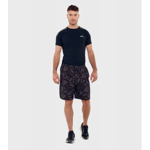 Bermuda de hombre Flare