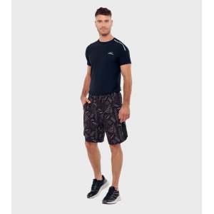 Bermuda de hombre Flare