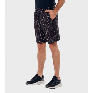 Bermuda de hombre Flare