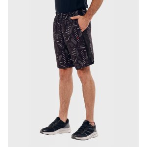 Bermuda de hombre Flare