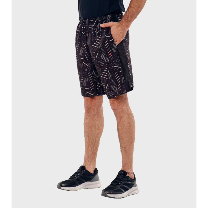 Bermuda de hombre Flare