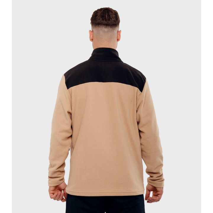 Buzo de hombre Field