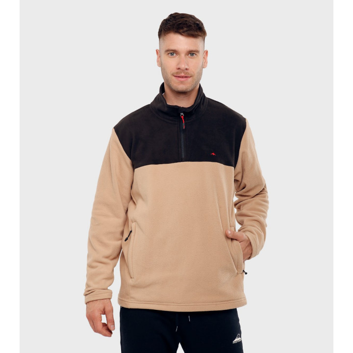Buzo de hombre Field