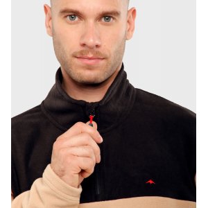 Buzo de hombre Field