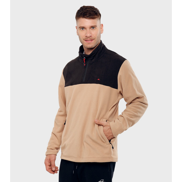Buzo de hombre Field