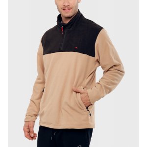 Buzo de hombre Field