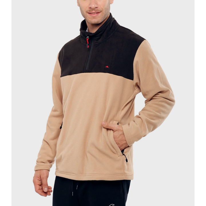 Buzo de hombre Field
