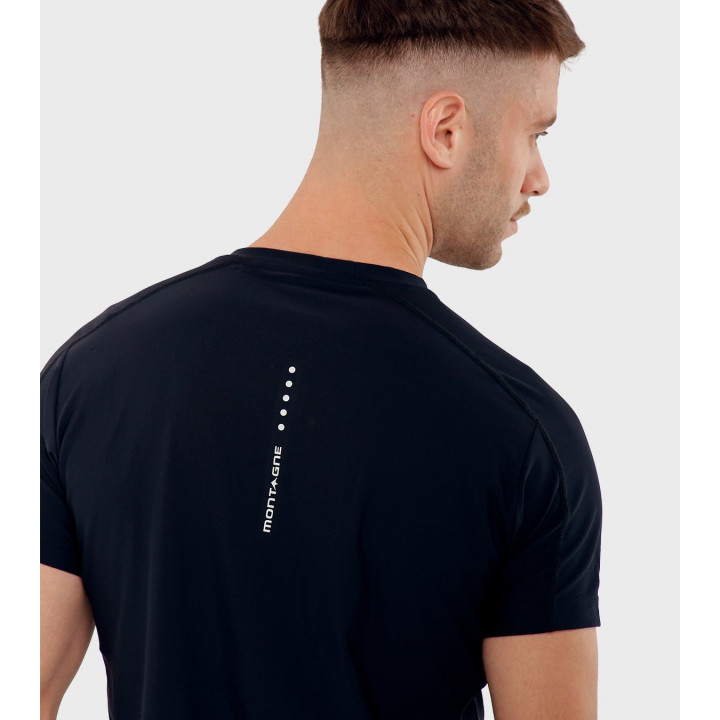 Remera de hombre Letto