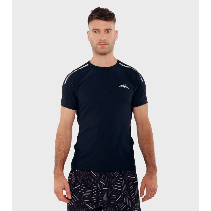 Remera de hombre Letto