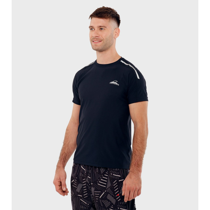 Remera de hombre Letto